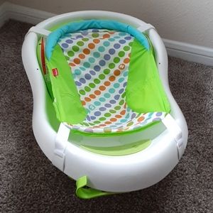Fisher Price 4 n 1 Sling and Seat Tub